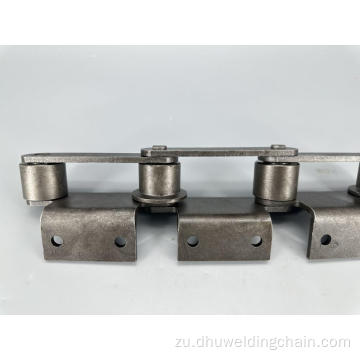 Izingxenye zezingxenye ze-Hardware